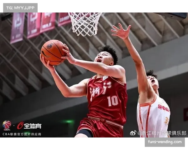 深圳队反绝杀浙江 史密斯关键三分定乾坤