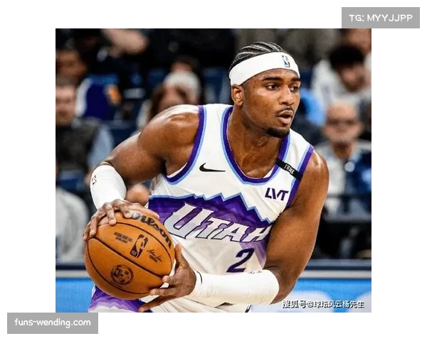 灰熊逆转爵士终结四连败普罗斯珀23分带队走出低谷