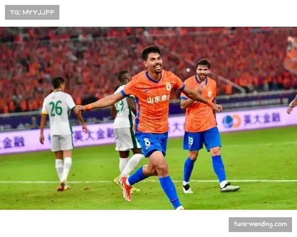 负分球队被迫激进抢分 山东泰山两连胜率先清零