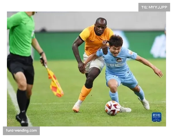 青岛海牛主场一球小胜河南 斩获赛季首胜脱离降级区